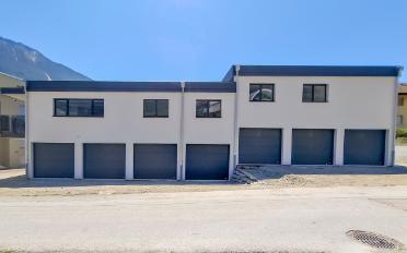 Garage individuel - image - 1