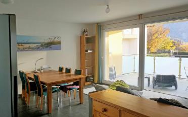 Wohnung 2.5 Zimmer - image - 4