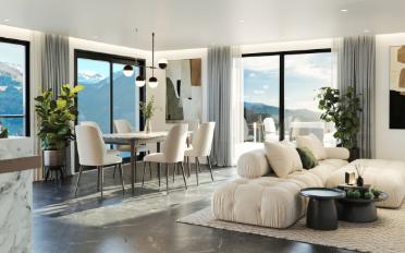 Villa 5.5 rooms - image - 1