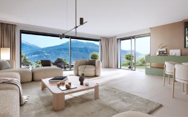 Villa 5.5 rooms - image - 1