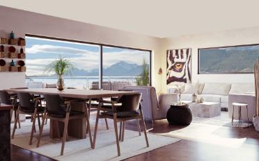 Apartment 2.5 rooms - image - 2