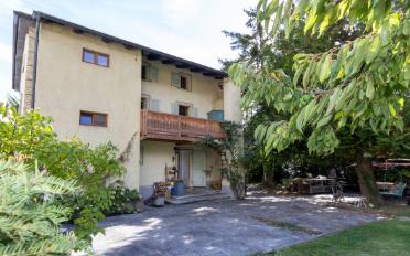 Single house 5.5 rooms - image - 12