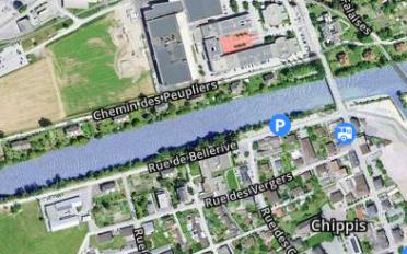 Appartement 2.5 pièces - image - 4