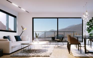 Appartement 2.5 pièces - image - 1