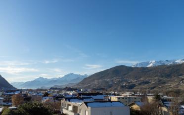 Appartement 3.5 pièces - image - 5