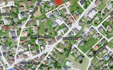 Appartement 3.5 pièces - image - 6