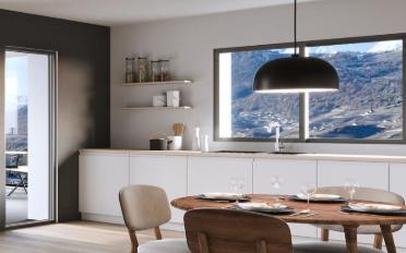 Appartement 3.5 pièces - image - 2