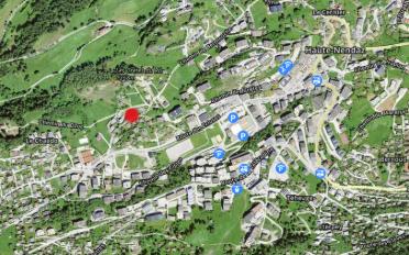 Attic flat 4.5 rooms - image - 5