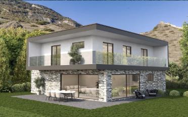 Villa 5.5 rooms - image - 2