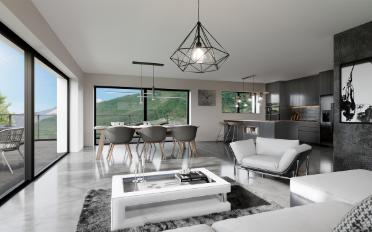 Villa 6.5 rooms - image - 1