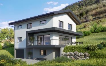 Villa 6.5 rooms - image - 2