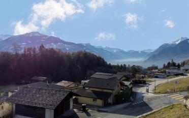 Appartement 4.5 pièces - image - 4