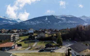 Apartment 3.5 rooms - image - 3