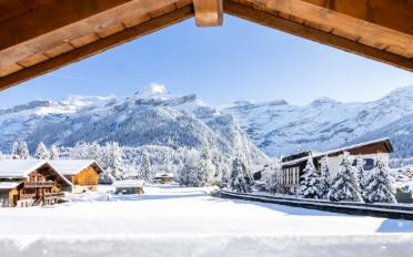 Apartment 4.5 rooms - image - 1