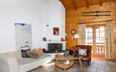 Apartment 4.5 rooms - image - 4