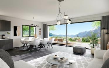 Villa 5.5 Zimmer - image - 1