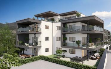 Apartment 5.5 rooms - image - 1