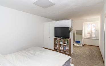 Duplex 4.5 pièces - image - 4