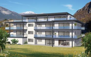 Appartement 2.5 pièces - image - 1