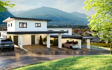 Wohnung 3.5 Zimmer - image - 4