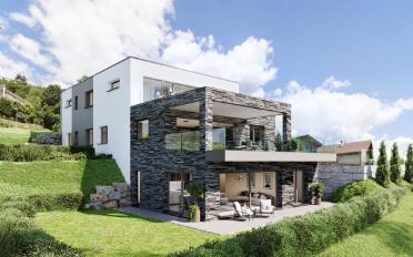 Wohnung 4.5 Zimmer - image - 2