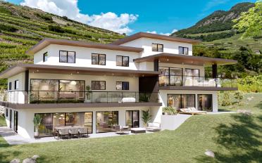 Appartement 5.5 pièces - image - 1