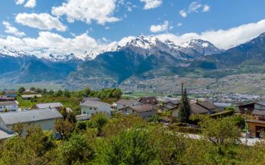 Villa 5.5 pièces - image - 4