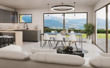 Villa 5.5 pièces - image - 4