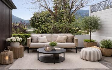 Büro 6.5 Zimmer - image - 10