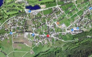 Apartment 3.5 rooms - image - 5