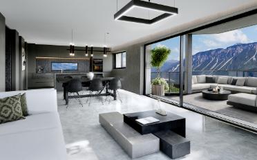 Villa 5.5 pièces - image - 1