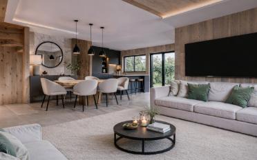 Villa 3.5 rooms - image - 1