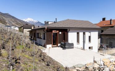 Villa 5.5 pièces - image - 11