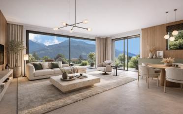 Villa 5.5 rooms - image - 2