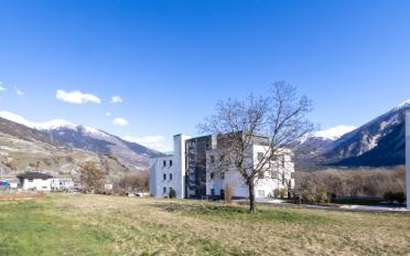 Apartment 4.5 rooms - image - 3