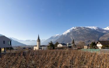 Villa 5.5 pièces - image - 3