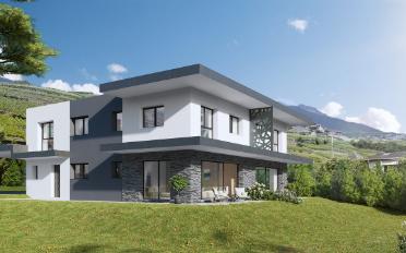 Villa 5.5 rooms - image - 2