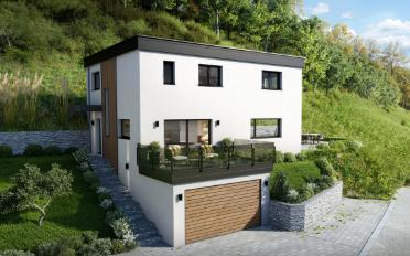 Villa 5.5 rooms - image - 1