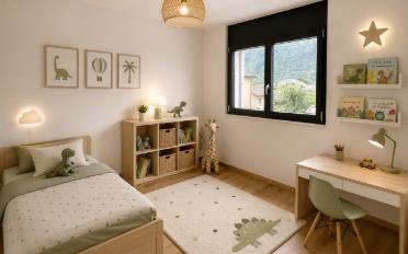Apartment 4.5 rooms - image - 5