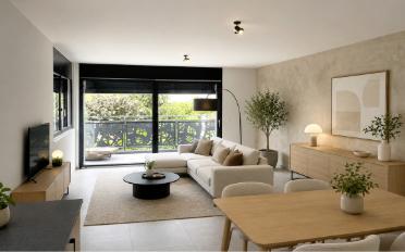 Apartment 4.5 rooms - image - 2