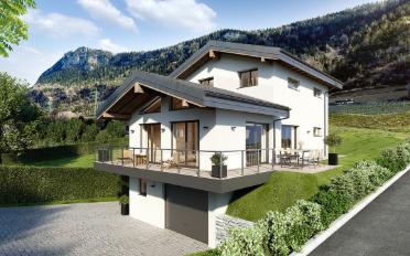 Villa 5.5 rooms - image - 2