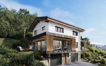 Villa 3.5 pièces - image - 1