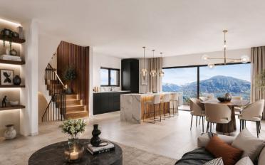Villa 5.5 Zimmer - image - 1