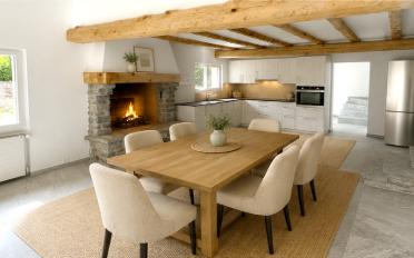Villa 6.5 rooms - image - 3