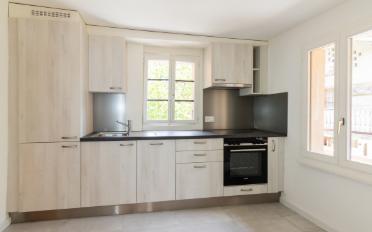 Apartment 3.5 rooms - image - 2
