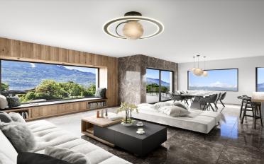 Villa 5.5 pièces - image - 1