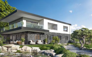 Villa 5.5 pièces - image - 2