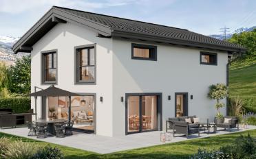 Villa 5.5 pièces - image - 2