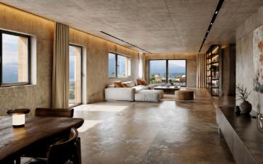 Villa 3.5 rooms - image - 1