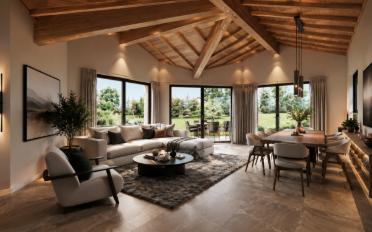 Villa 4.5 rooms - image - 2